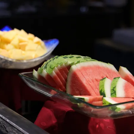 Bijie Hanjing Art Hotel