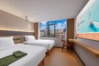 Changsha QuanSheng hotel