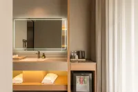 Time Stands Still Hotel