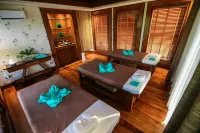 Highland Bali Villas, Resort and Spa - СПА