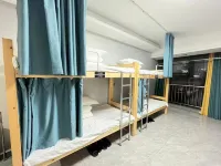 尋友·青年旅社（上林坊商業街店）