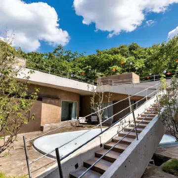 Yueli Kamakura Homestay Hotels near Juyongguan Great Wall