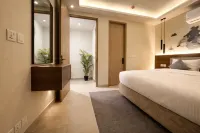 Alpirious Hotel - Near Islamabad Airport