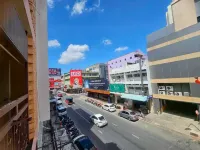 WE Hostel Hatyai