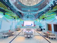 Pu Jing Hotel - Morgenmad