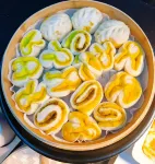 HanTing Hotel (Linxia Bafang Shisanxiang) - Bữa sáng
