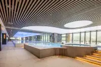 Fangshan Narada Resort Hotel - Hot Springs