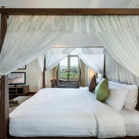 Katiliya Mountain Resort and Spa