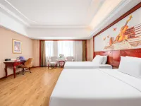 Vienna International Hotel (Alxa)