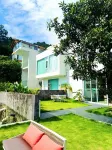 Wuguanshan villa
