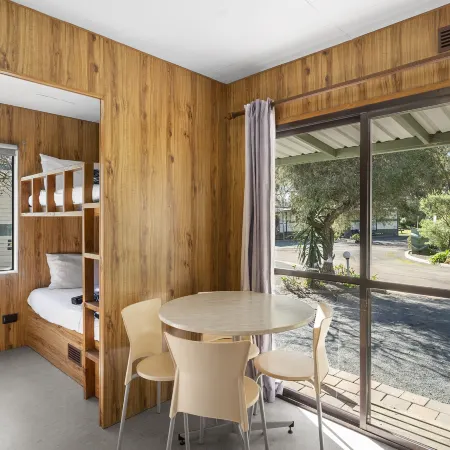 Shepparton Holiday Park