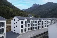 Sanqing Mountain Lv Bai • Giassp Mountain Wild Aesthetic Homestay (Gangshou Cable Car Store