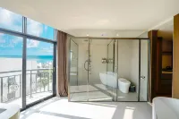 Coastline Holiday Hotel (Weizhou Island) - Mountain view