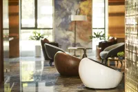 Yongsheng International Hotel - Gym