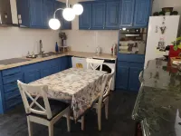Cozy house in the city center