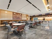 Bashu Korla Pear City Hotel Hotels in Korla