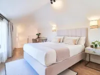 Select Malaga Suites Ξενοδοχεία στην πόλη Μάλαγα