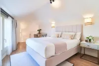 Select Malaga Suites