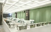 Qingzhu Hotel (Lanzhou Yuzhong Dingyuan Damingcheng Branch)