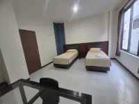 ERCA Yogyakarta
