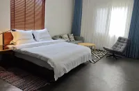 Lukong · Shanyin Homestay - جديد