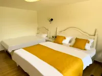 Haiweilan・Guanci Hailan・Tide Whisper Boutique Stay (Gouqi Island Miaogan Beach)