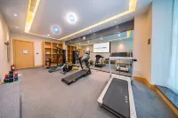 Atour Hotel (Tianshui South High-speed Railway Station Shengda Plaza)