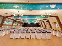 Beijing Tianyu Mountain Villa Resort Hotel (Fangshan Branch)