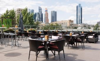 Ibis Moskva Kievskaya Hotel