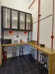 Amore Stay by BNB4U @ Love Lane, Penang - 2-Star