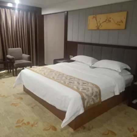 XIANGBEI INTERN ATIONAL HOTEL