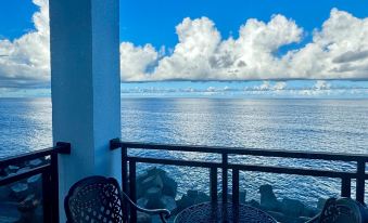 Haicifang Ocean View B&B, Hualien
