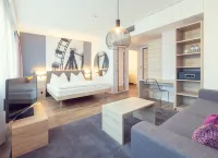 roomz hotel & conference center vienna prater - balcony