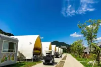 Orchard Villa Hotels in Daxi District