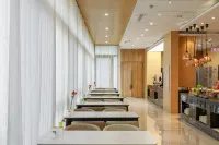 Days Inn by Wyndham Business Place Bagu Chongqing - Thermen