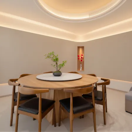 Zhoushan DongjiOcean Star Inn
