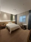 鎏庭酒店（建陽區政務服務中心武夷新區綜合醫院店）