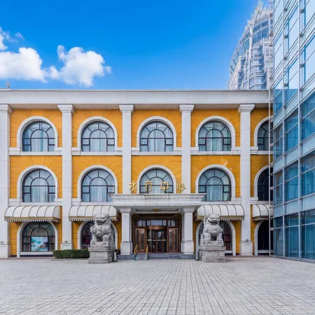 Huasheng Jiangquancheng Hotel