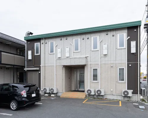 Tabist Ishinomaki 石巻のホテル