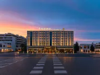 MEHOOD EZZI Hotel (Yinchuan Gulou South Gate） Hotel di 