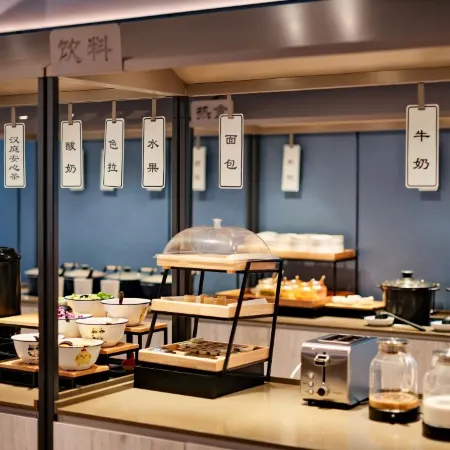 Chaxiang Ancient Village | Ezzy Urban CultureHub Hotel (Pu'er Simao District)