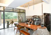 Shangkang Homestay (Baidu Town, Meixian District, Meizhou)