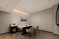 Atour Hotel, Puxi Wanda Riverside North Road,, Quanzhou