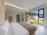 Wuyuan Yunxi Valley · 360° Terrace View Resort (Huangling Scenic Area) Hotels in Wuyuan