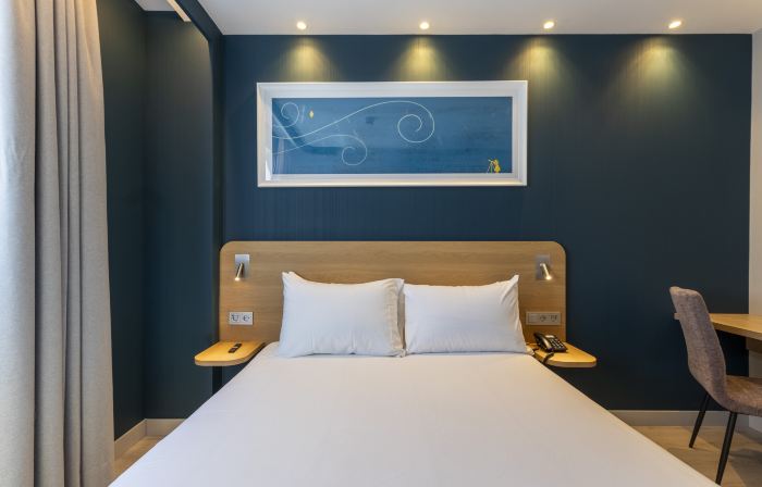 Travelodge Bilbao Sestao