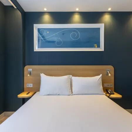 Travelodge Bilbao Sestao