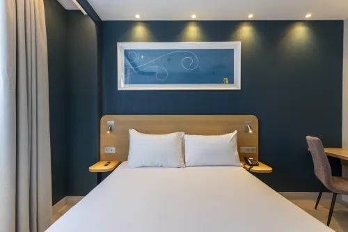 Travelodge Bilbao Sestao