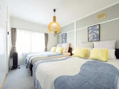 BREEZE2-929 Hotels in 