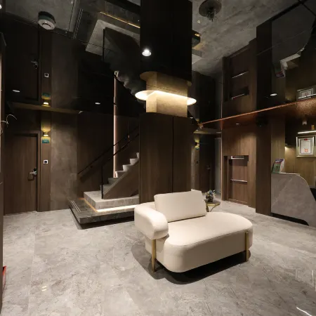 Fun Stay Inn Hanzhong