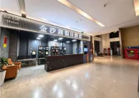 Holiday Inn Hangzhou Jinsha Lake - Kæledyr tilladt